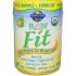 Garden of Life, RAW Organic Fit, High Protein for Weight Loss, Original, 15.1 oz (427g)